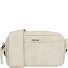  CK Refined Bolsa de hombro 20.5 cm Modelo beige