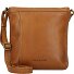  Colombiana Bolsa de hombro Piel 25 cm Modelo nougat