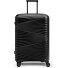  Collection 02 THE MEDIUM 4 ruedas Carrito 67 cm Modelo black metallic