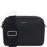  CK Mixmedia Bolsa de hombro 22 cm Modelo black