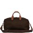 Uppsala Bolsa de viaje Weekender 45 cm Modelo chocolate
