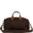  Uppsala Bolsa de viaje Weekender 45 cm Modelo chocolate