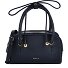  Poppy Bolso Piel natural 20 cm Modelo ink blue