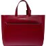  Blue Square Bolsa de compras Piel 40 cm Modelo red