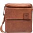  Hyde Park Marcus Bolsa de hombro Piel 20 cm Modelo cognac