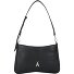  Tris Bolsa de hombro Piel 28.5 cm Modelo nero