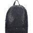  Mochila Anchor Love Meghan City Piel 30 cm Modelo midnight navy