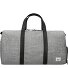  Novel Bolsa de viaje Weekender 52 cm Modelo raven crosshatch