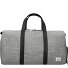  Novel Bolsa de viaje Weekender 52 cm Modelo raven crosshatch