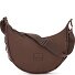  Eco Series Kaia Bolsa de hombro 33 cm Modelo brown
