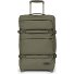  Transit'R Plus 2 ruedas Trolley de cabina 55 cm Modelo monotone khaki