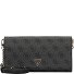  Noelle II Bolso de mano 21 cm Modelo coal logo