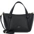  Cosmo Bolso miniatura Piel 15.5 cm Modelo black-gold