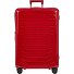  Roadster 4 ruedas Carrito L 75 cm con pliegue de expansión Modelo carmine red
