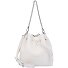  Bolso City Pur & Element Piel 20 cm Modelo ecru-in-cha