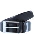  Cinturón Dakota Piel Modelo schwarz | 90 cm