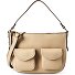  Jolie Bolsa de hombro Piel 27 cm Modelo mellow