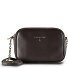  Bolso de cuero de 20 cm Modelo deep chocolate