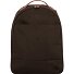  Uppsala Mochila de día L 41.5 cm Compartimento para el portátil Modelo chocolate