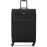  Brochant 3 4 ruedas Carrito 78 cm con pliegue de expansión Modelo deep black
