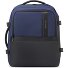  Mochila Metropolitan 45 cm Modelo blue