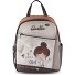  Sophia Mochila de la ciudad 30 cm Modelo mehrfarbig