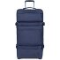  Transit'R Plus 2 ruedas Bolsa de viaje 80 cm Modelo monotone navy