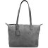  Lesotho Bolsa de compras Piel 39 cm Modelo grau