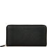  Cartera Gondola Verbena cuero 20 cm Modelo black