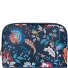  Color Bomb Chiara Bolsa de cosméticos 29 cm Modelo blue iris
