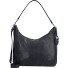  Anchor Love Amar Bolsa de hombro Piel natural 33 cm Modelo midnight navy