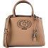  Isola Bolso 30 cm Modelo beige