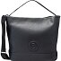 Bozen Bolsa de hombro Piel 32.5 cm Modelo black