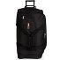  Week Eco 2-Wheel Holdall 66 cm Modelo black