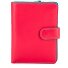  Cartera de piel 14 cm Modelo  lipstick