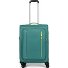  Cloudrider 4 ruedas Trolley M 67 cm Con fuelle expandible Modelo misty teal