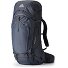  Baltoro Pro 85 Mochila de trekking S 90 cm Modelo alaska blue