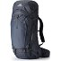  Baltoro Pro 85 Mochila de trekking S 90 cm Modelo alaska blue