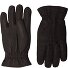  James Guantes Piel Modelo black | 8,5