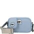  Ikon Bolsa de hombro 19.5 cm Modelo kentucky-blue