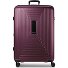  Essentials 14 4 ruedas Trolley L 77 cm Con fuelle expandible Modelo aubergine metallic