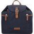  Heidi Mochila de la ciudad 32 cm Modelo azur