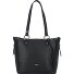  Java Bolsa de compras Piel 36 cm Compartimento para el portátil Modelo schwarz