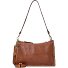  Bolso de cuero 27 cm Modelo cognac