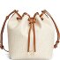  TH Monoplay Bolsa 23 cm Modelo beige mix