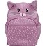  Mini Mochila para el jardín de infancia 27 cm Modelo altrosa