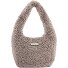  Letje Bolsa de hombro 47 cm Modelo warm taupe