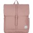  City Mochila de día 36 cm Compartimento para el portátil Modelo ash rose