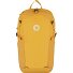  Abisko 16 Mochila de senderismo 46 cm Modelo mustard yellow