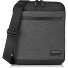  Bolsa de hombro Slim RFID 19 cm Modelo stylish grey